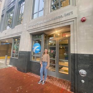 Meet your Posher, Rick